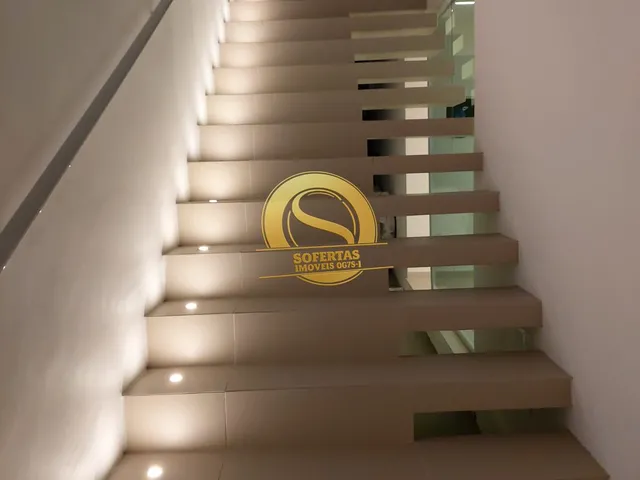 Imagem 16: Casa Alto Padrão em Jardim Tavares, Campina Grande/Pb