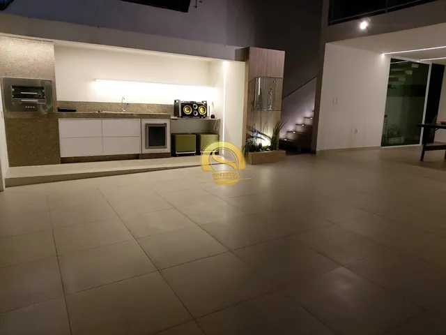 Imagem 15: Casa Alto Padrão em Jardim Tavares, Campina Grande/Pb