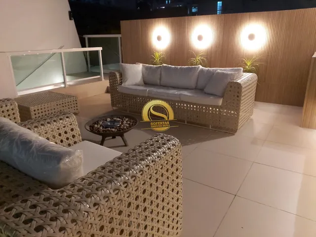 Imagem 4: Casa Alto Padrão em Jardim Tavares, Campina Grande/Pb
