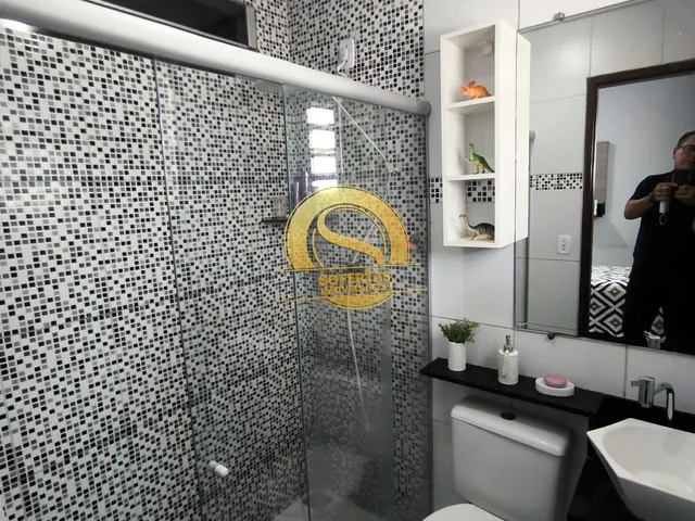 Imagem 15: Casa Mobiliada com 3 suítes + dce para locação