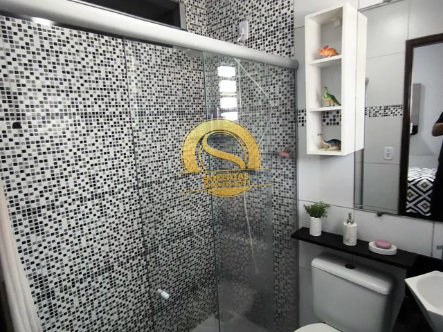 Imagem 12: Casa Mobiliada com 3 suítes + dce para locação