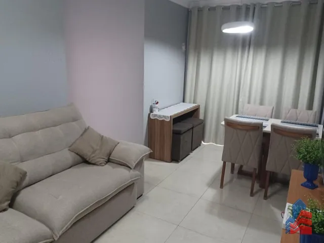 Imagem 13: Condomínio UNI Bosque Maia - Apartamento à Venda | 58 m²