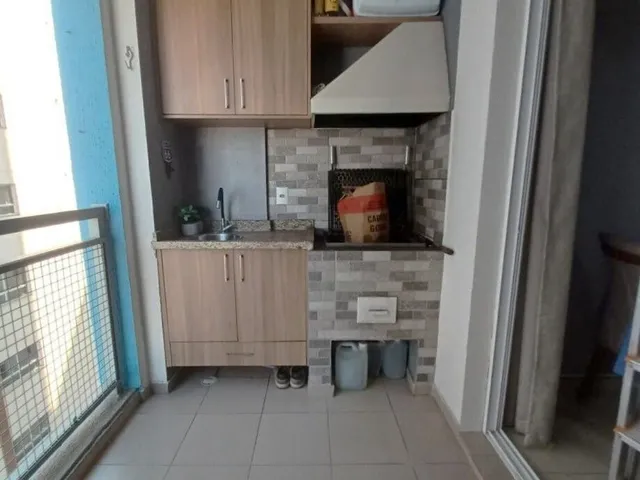 Imagem 14: Condomínio UNI Bosque Maia - Apartamento à Venda | 58 m²