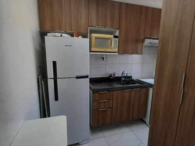 Imagem 16: Condomínio UNI Bosque Maia - Apartamento à Venda | 58 m²