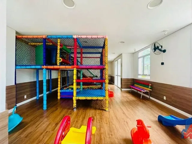 Imagem 2: Condomínio UNI Bosque Maia - Apartamento à Venda | 58 m²