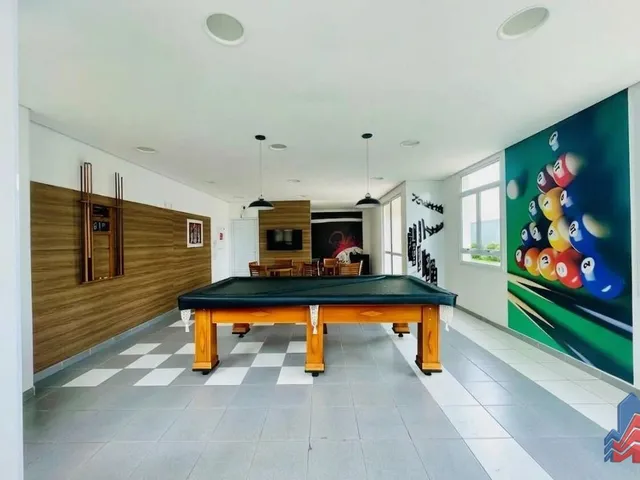 Imagem 10: Condomínio UNI Bosque Maia - Apartamento à Venda | 58 m²