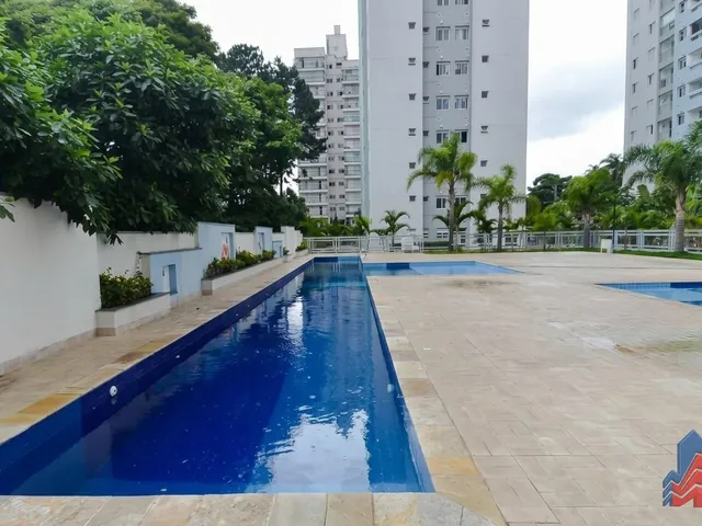 Imagem 9: Condomínio UNI Bosque Maia - Apartamento à Venda | 58 m²
