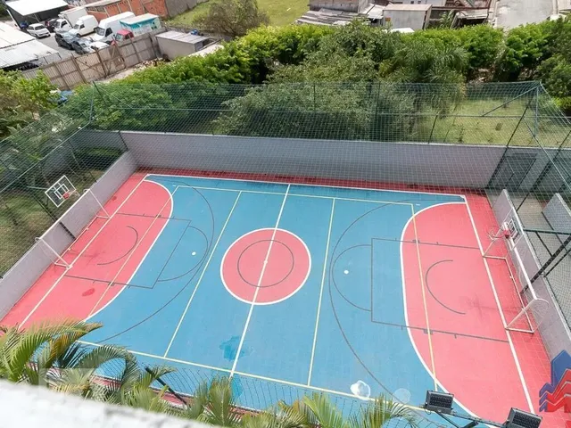Imagem 4: Condomínio UNI Bosque Maia - Apartamento à Venda | 58 m²