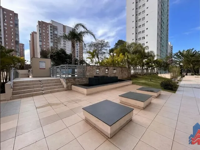 Imagem 12: Condomínio UNI Bosque Maia - Apartamento à Venda | 58 m²