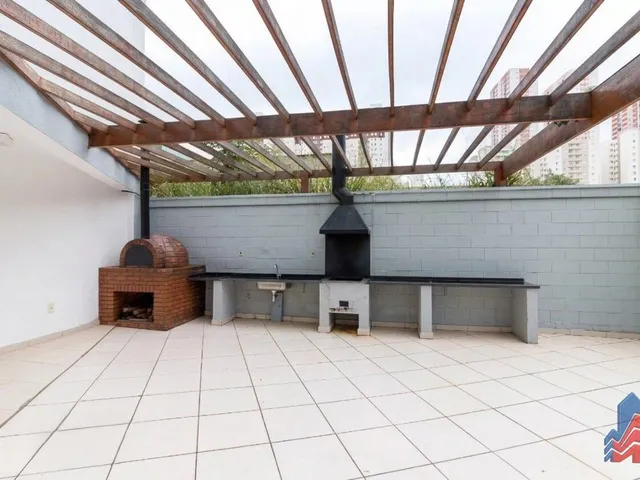 Imagem 8: Condomínio UNI Bosque Maia - Apartamento à Venda | 58 m²