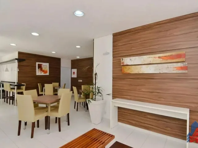 Imagem 6: Condomínio UNI Bosque Maia - Apartamento à Venda | 58 m²