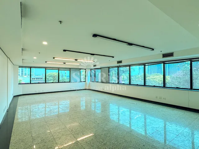 Imagem: Sala Comercial para Alugar com 91M² e 2