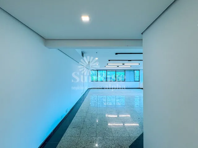 Imagem 7: Sala Comercial para Alugar com 91M² e 2 Vagas - Eagle Point - Alphaville Industrial - Barueri/Sp