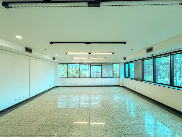 Imagem 11: Sala Comercial para Alugar com 91M² e 2 Vagas - Eagle Point - Alphaville Industrial - Barueri/Sp
