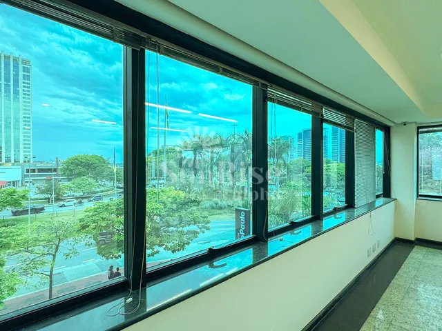Imagem 6: Sala Comercial para Alugar com 91M² e 2 Vagas - Eagle Point - Alphaville Industrial - Barueri/Sp