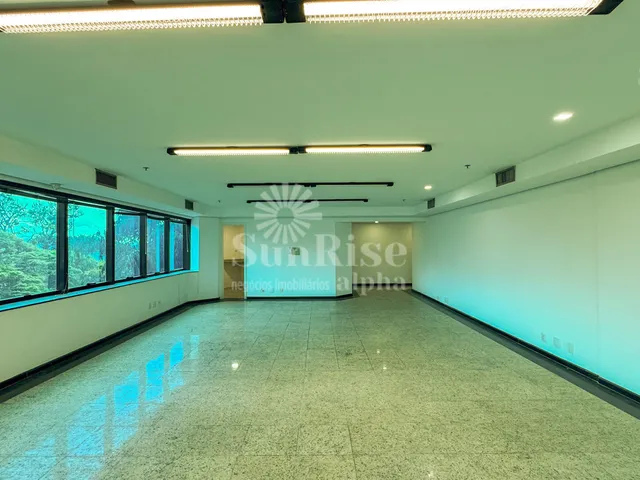 Imagem 2: Sala Comercial para Alugar com 91M² e 2 Vagas - Eagle Point - Alphaville Industrial - Barueri/Sp