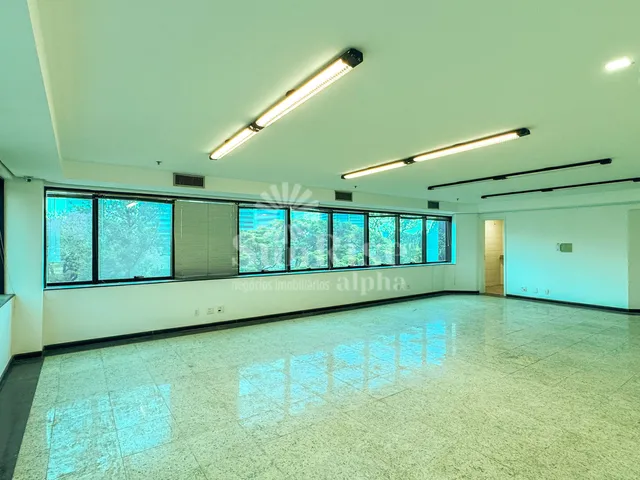 Imagem 10: Sala Comercial para Alugar com 91M² e 2 Vagas - Eagle Point - Alphaville Industrial - Barueri/Sp
