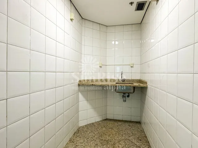Imagem 12: Sala Comercial para Alugar com 91M² e 2 Vagas - Eagle Point - Alphaville Industrial - Barueri/Sp