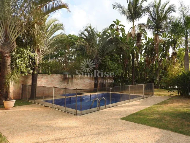 Imagem 9: Casa À Venda Tamboré 3 Esquina - 900M² Ac - 1.000M² T - R$19.990.000