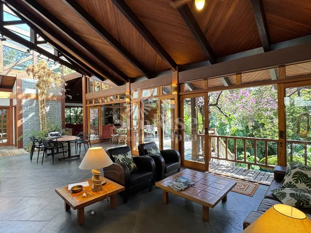 Imagem: Casa Semi Térrea para Aluguel 650M²