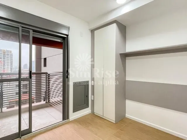Imagem: Apartamento - Studio À Venda Rua Sapetuba