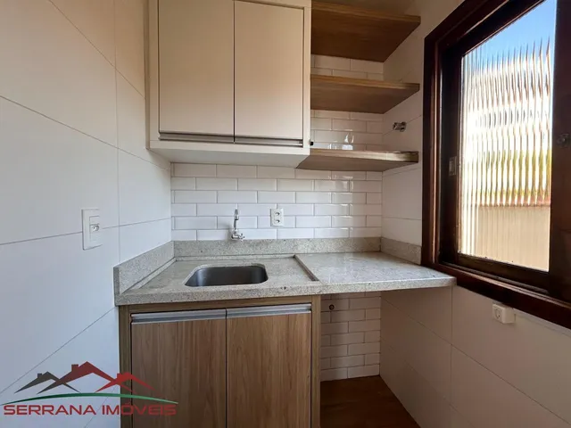 Imagem 4: APARTAMENTO RESIDENCIAL em NOVA PETRÓPOLIS - RS, Centro