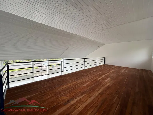 Imagem 5: SALA COMERCIAL em NOVA PETRÓPOLIS - RS, pousada da neve
