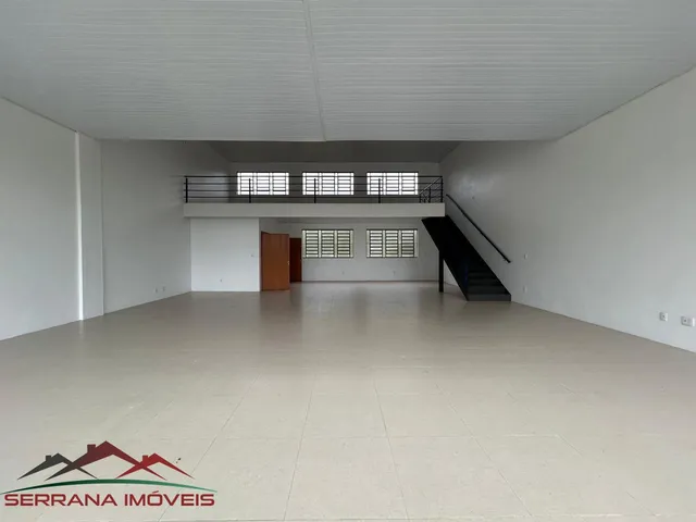 Imagem 3: SALA COMERCIAL em NOVA PETRÓPOLIS - RS, pousada da neve