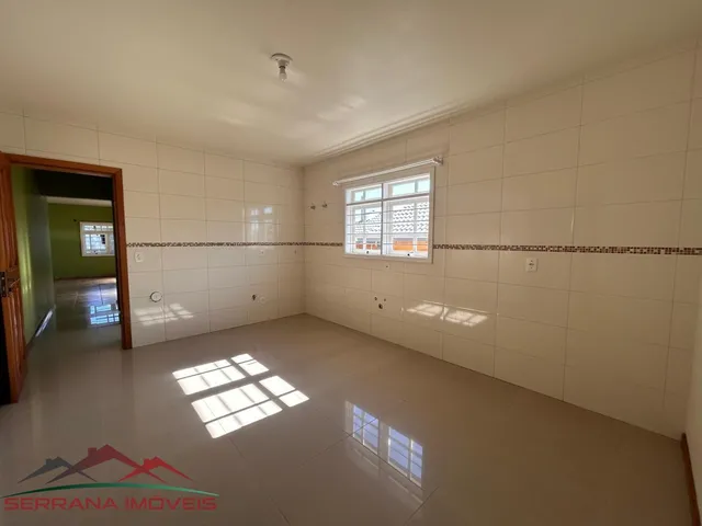 Imagem 3: CASA RESIDENCIAL em NOVA PETRÓPOLIS - RS, Tirol
