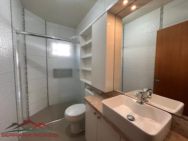Imagem 15: CASA RESIDENCIAL em NOVA PETRÓPOLIS - RS, Tirol
