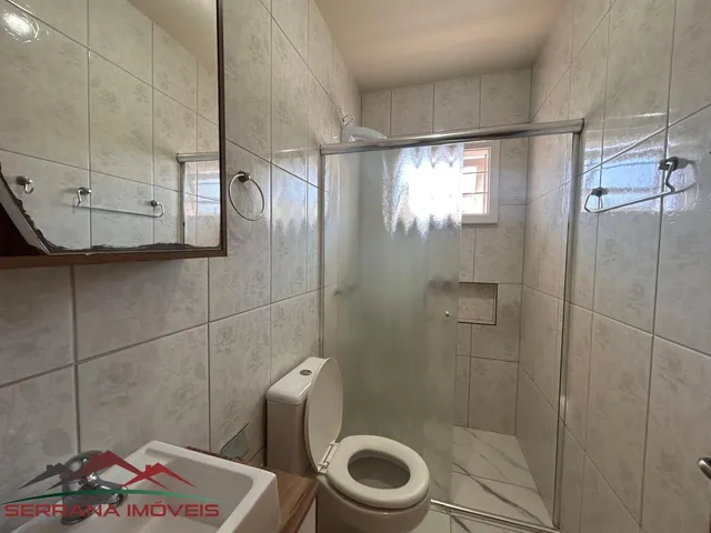 Imagem 2: CASA RESIDENCIAL em NOVA PETRÓPOLIS - RS, Tirol