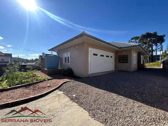 Imagem 4: CASA RESIDENCIAL em NOVA PETRÓPOLIS - RS, Tirol