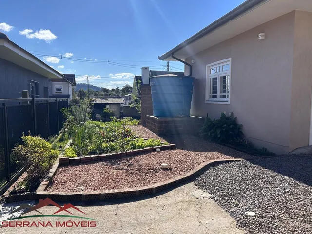 Imagem 12: CASA RESIDENCIAL em NOVA PETRÓPOLIS - RS, Tirol
