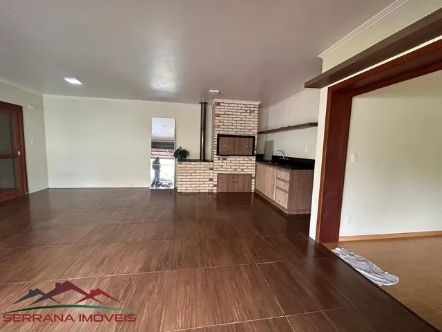 Imagem 9: CASA RESIDENCIAL em NOVA PETRÓPOLIS - RS, Linha Imperial