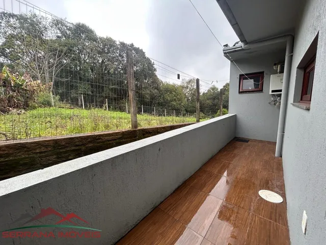 Imagem 12: CASA RESIDENCIAL em NOVA PETRÓPOLIS - RS, Linha Imperial