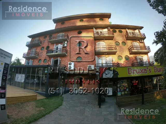 Imagem: LOJA COMERCIAL em Porto Alegre - Rio Grande