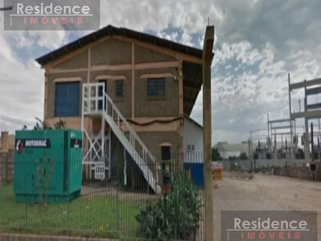 Imagem: DEPÓSITO COMERCIAL em Porto Alegre - Rio