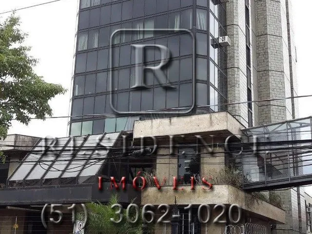 Imagem: PREDIO COMERCIAL em Porto Alegre - Rio Grande