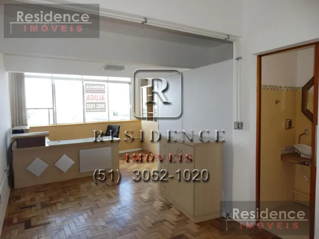 Imagem: SALA COMERCIAL em Porto Alegre - Rio Grande