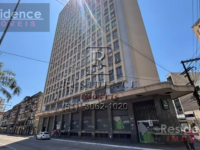 Imagem: SALA COMERCIAL em Porto Alegre - Rio Grande