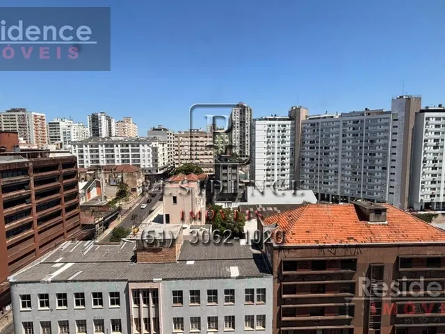 Imagem 5: SALA COMERCIAL em Porto Alegre - Rio Grande do Sul, Floresta