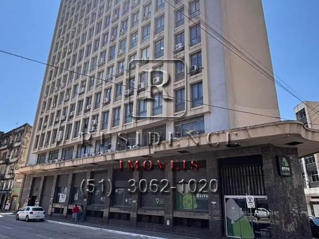 Imagem 4: SALA COMERCIAL em Porto Alegre - Rio Grande do Sul, Floresta