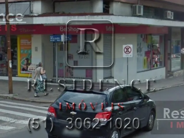 Imagem: Loja Comercial em Porto Alegre - Rio Grande
