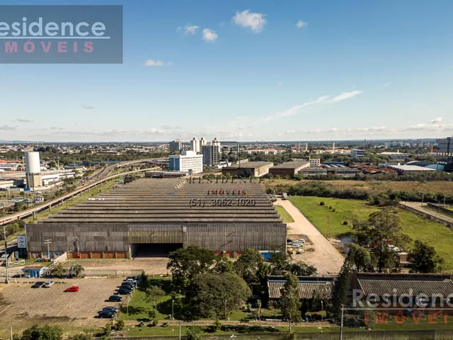 Imagem: DEPÓSITO COMERCIAL em Porto Alegre - Rio