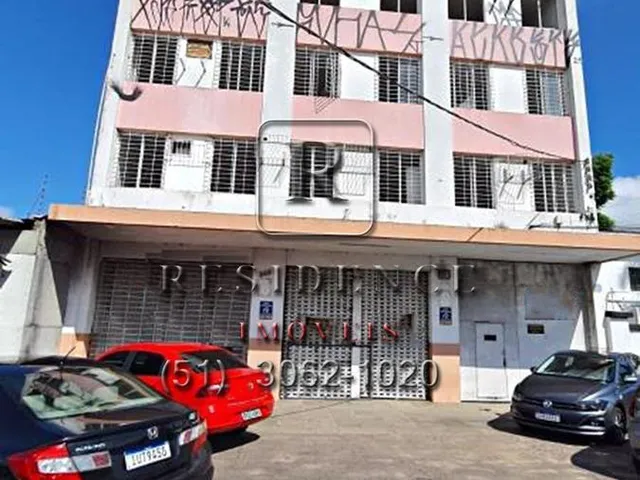 Imagem: PREDIO COMERCIAL em Porto Alegre - Rio Grande