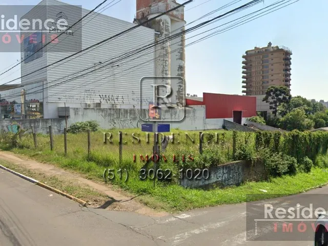 Imagem: TERRENO COMERCIAL em Canoas - Rio Grande