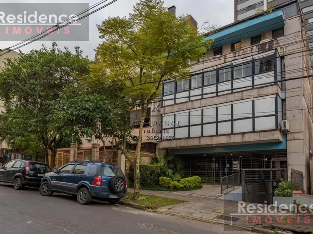 Imagem: COBERTURA RESIDENCIAL em Porto Alegre
