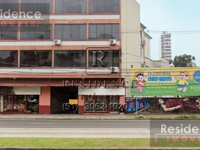 Imagem: LOJA COMERCIAL em Porto Alegre - Rio Grande