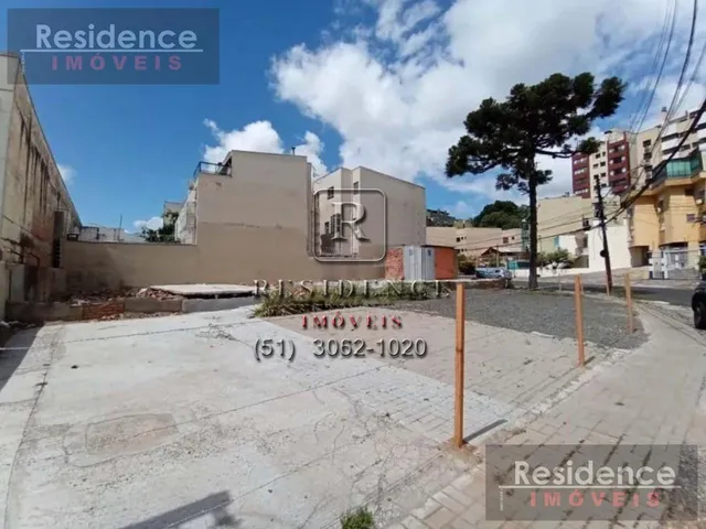 Imagem: TERRENO COMERCIAL em Porto Alegre - Rio