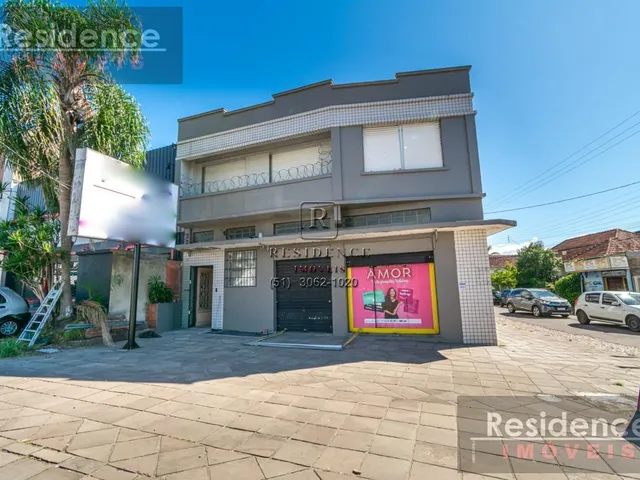 Imagem: LOJA COMERCIAL em Porto Alegre - Rio Grande